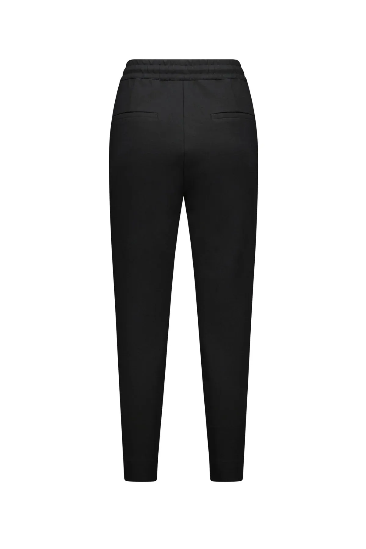 Verge Riviera Jogger - Black