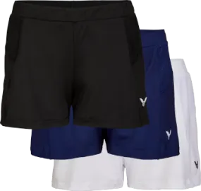 VICTOR Lady Shorts R-04200 B, A, C