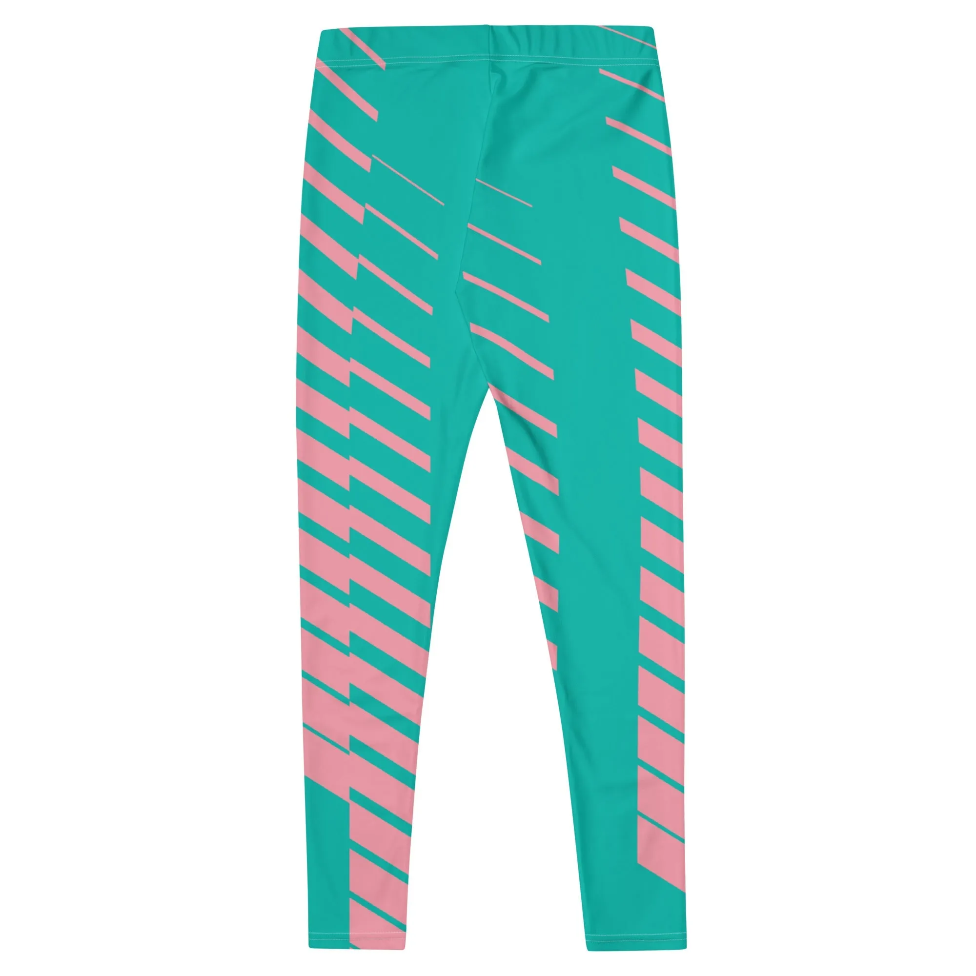 Vouzle Sporty Leggings That Offer Comfort and Elegance Together