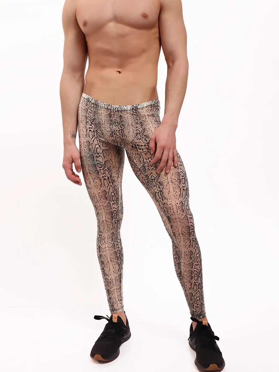 Wild Side Stretch Legging