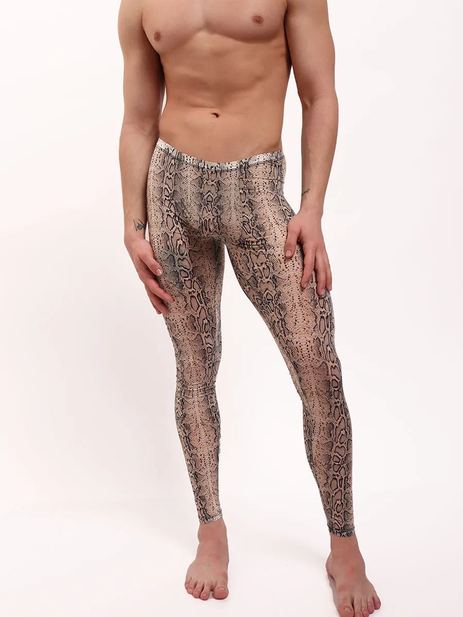 Wild Side Stretch Legging