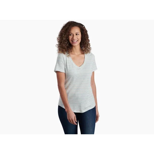 Women's Aria Short Sleeve