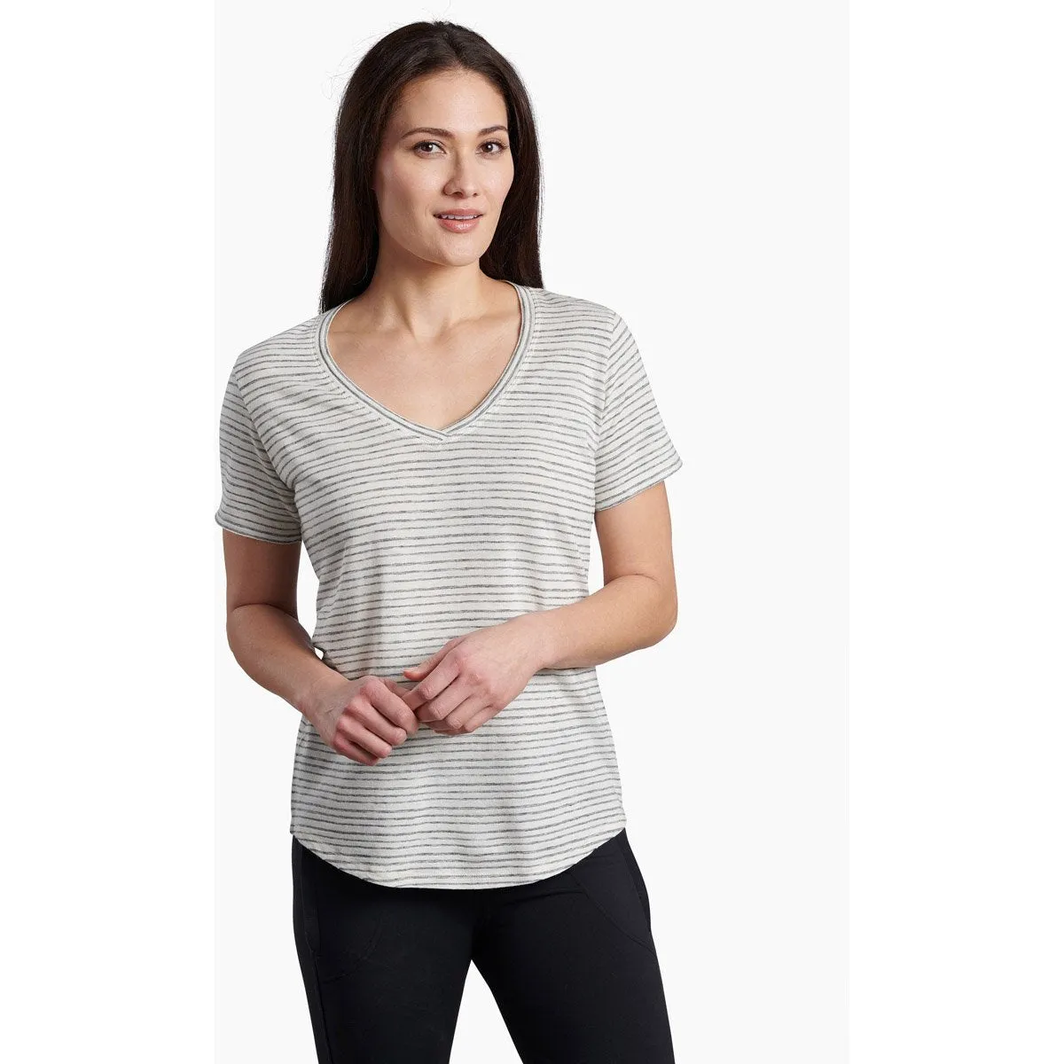 Women's Aria Short Sleeve