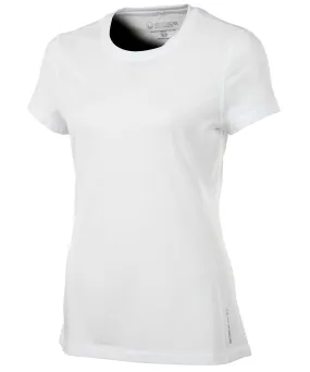 Women's Grace Short Sleeve Tee Shirt Knit