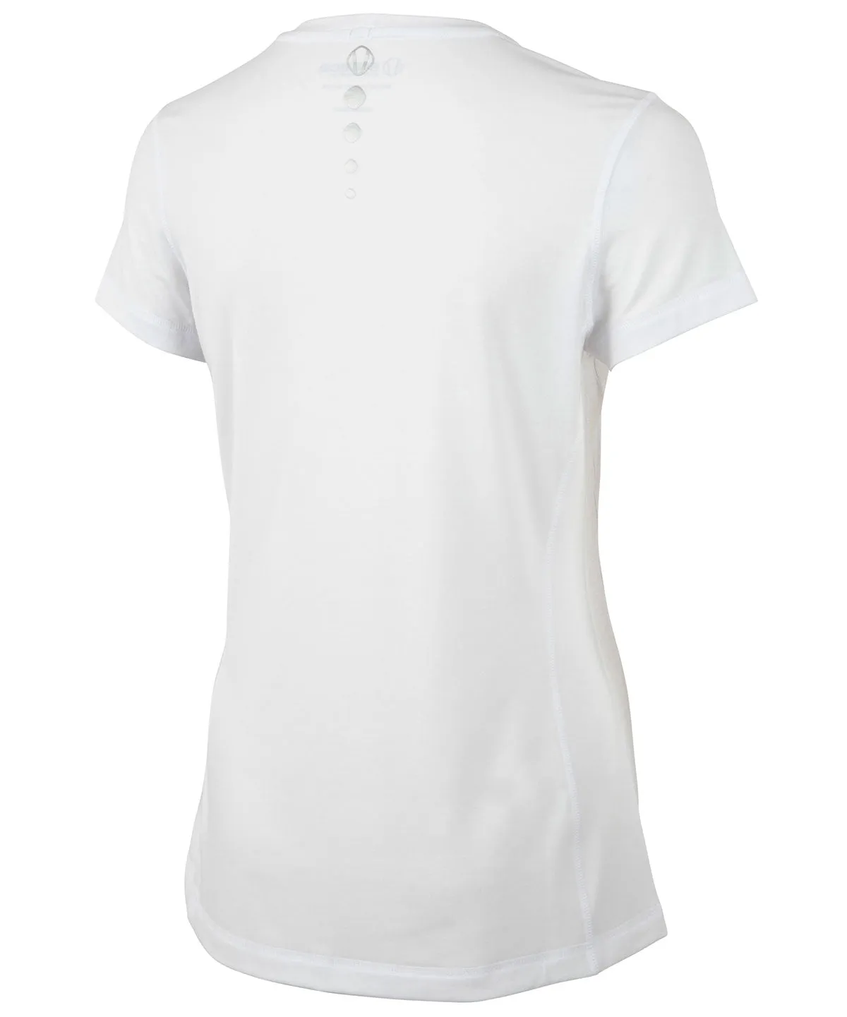 Women's Grace Short Sleeve Tee Shirt Knit