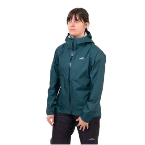 Womens Lightspeed Waterproof Jacket - Ultra Light