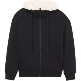 Women's Lynx Terry Sherpa Hoodie