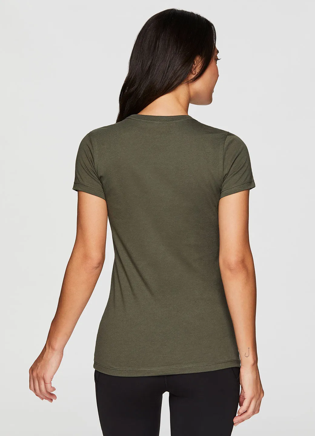 Women's Off The Grid Tee