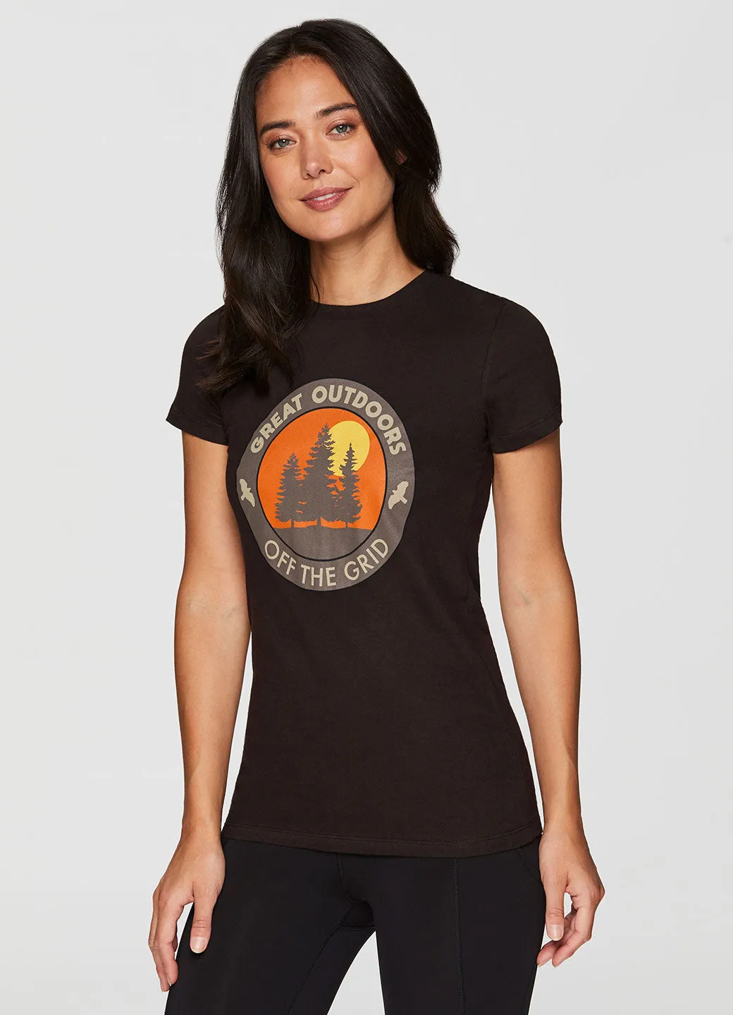 Women's Off The Grid Tee