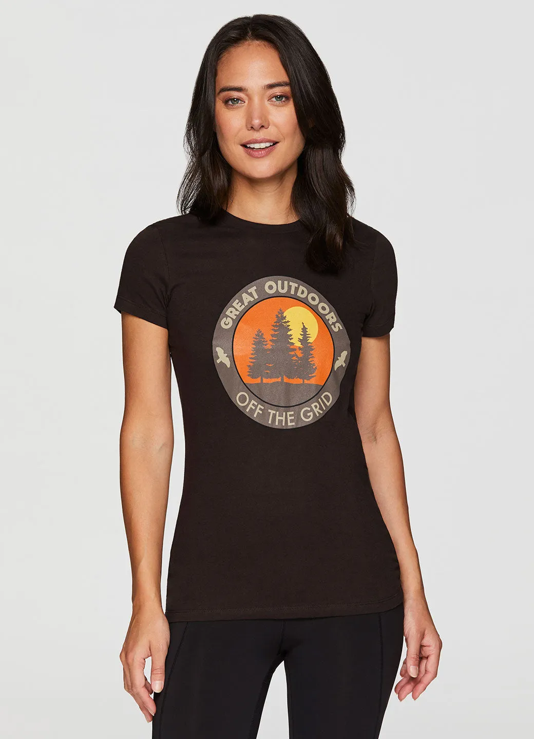 Women's Off The Grid Tee