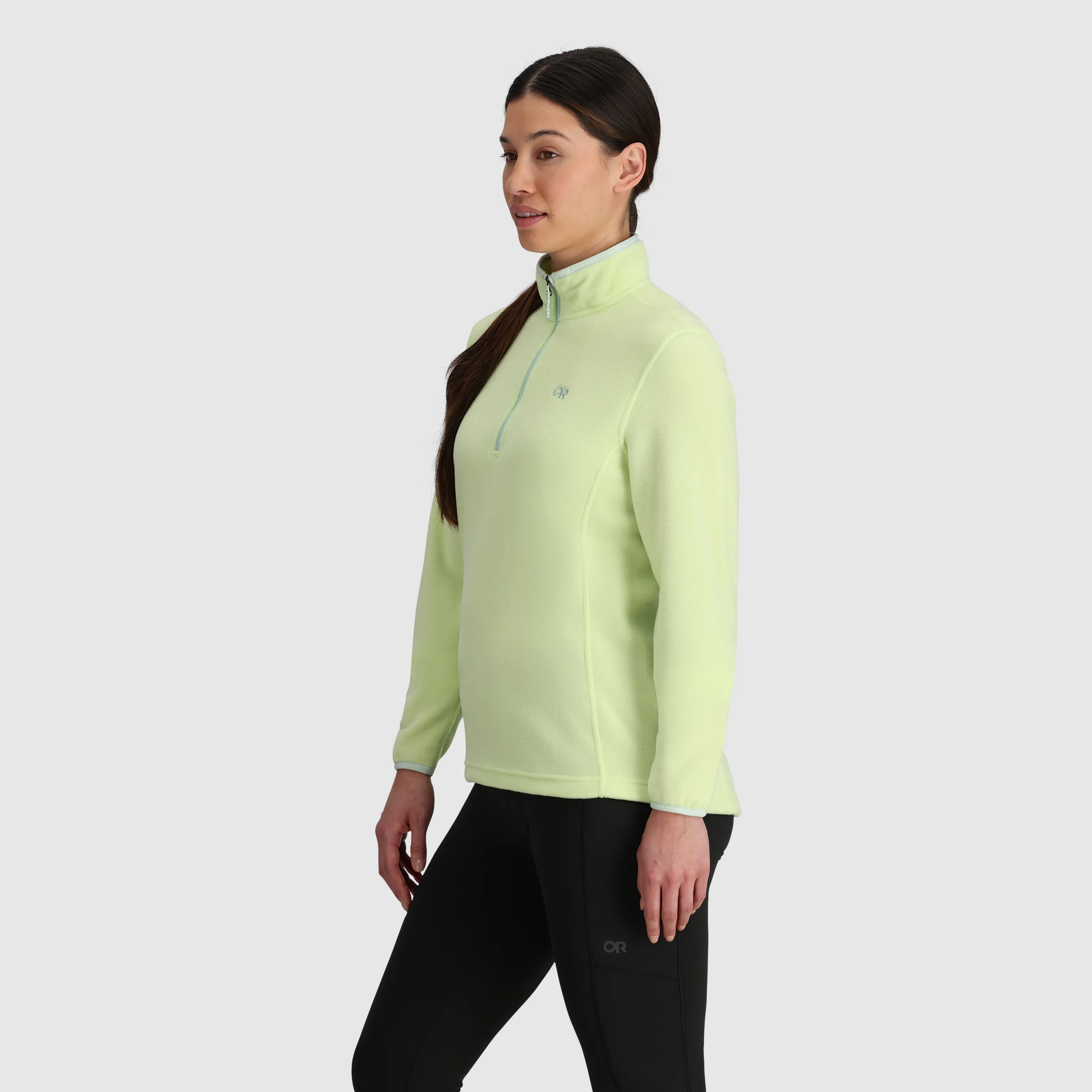 Women's OR Polartec® 100 Quarter Zip