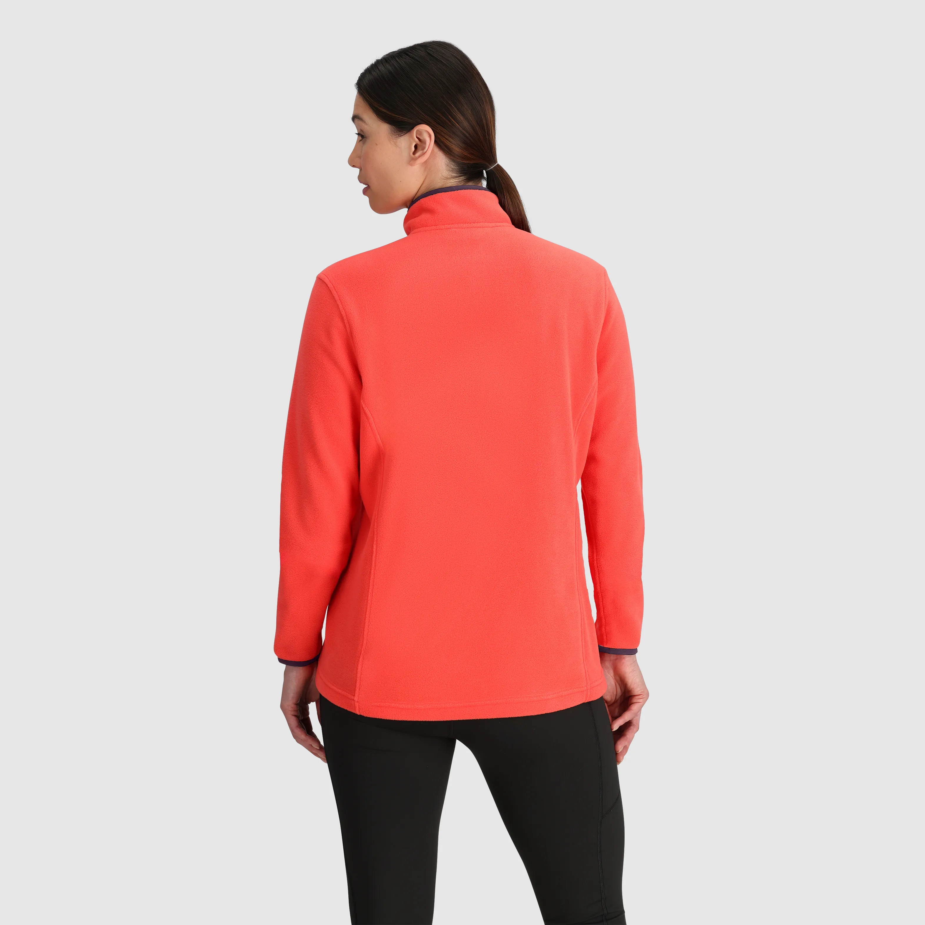 Women's OR Polartec® 100 Quarter Zip