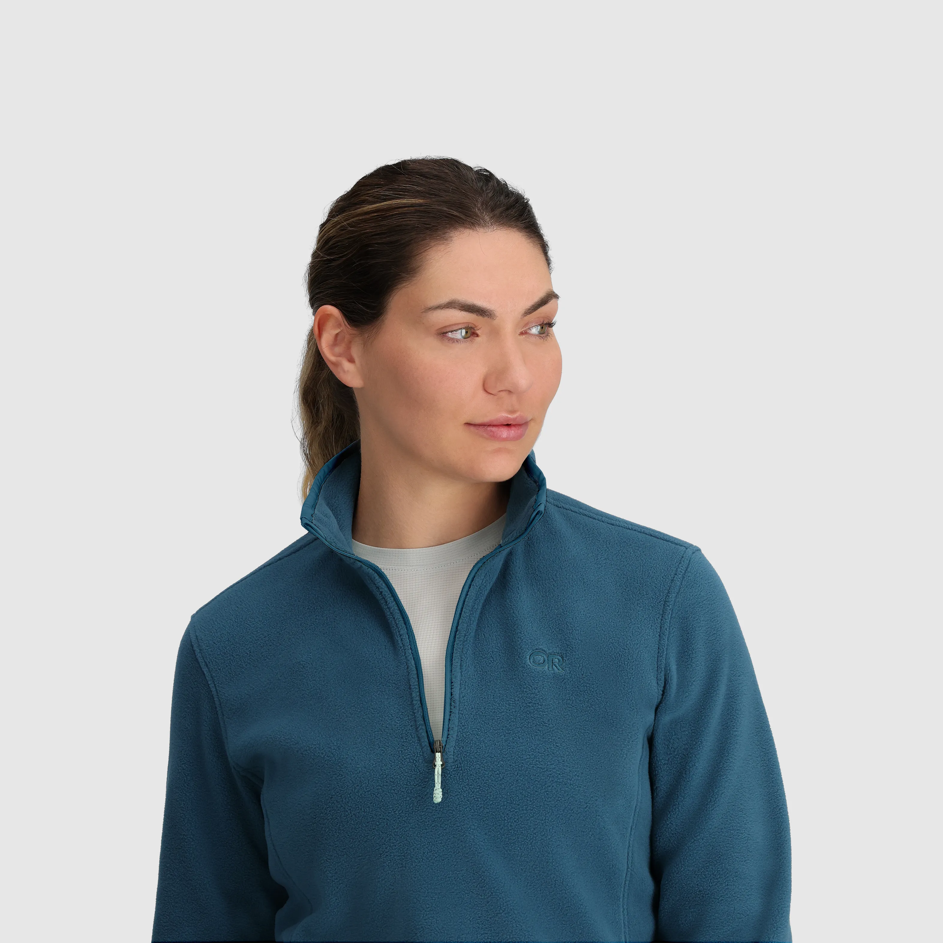 Women's OR Polartec® 100 Quarter Zip