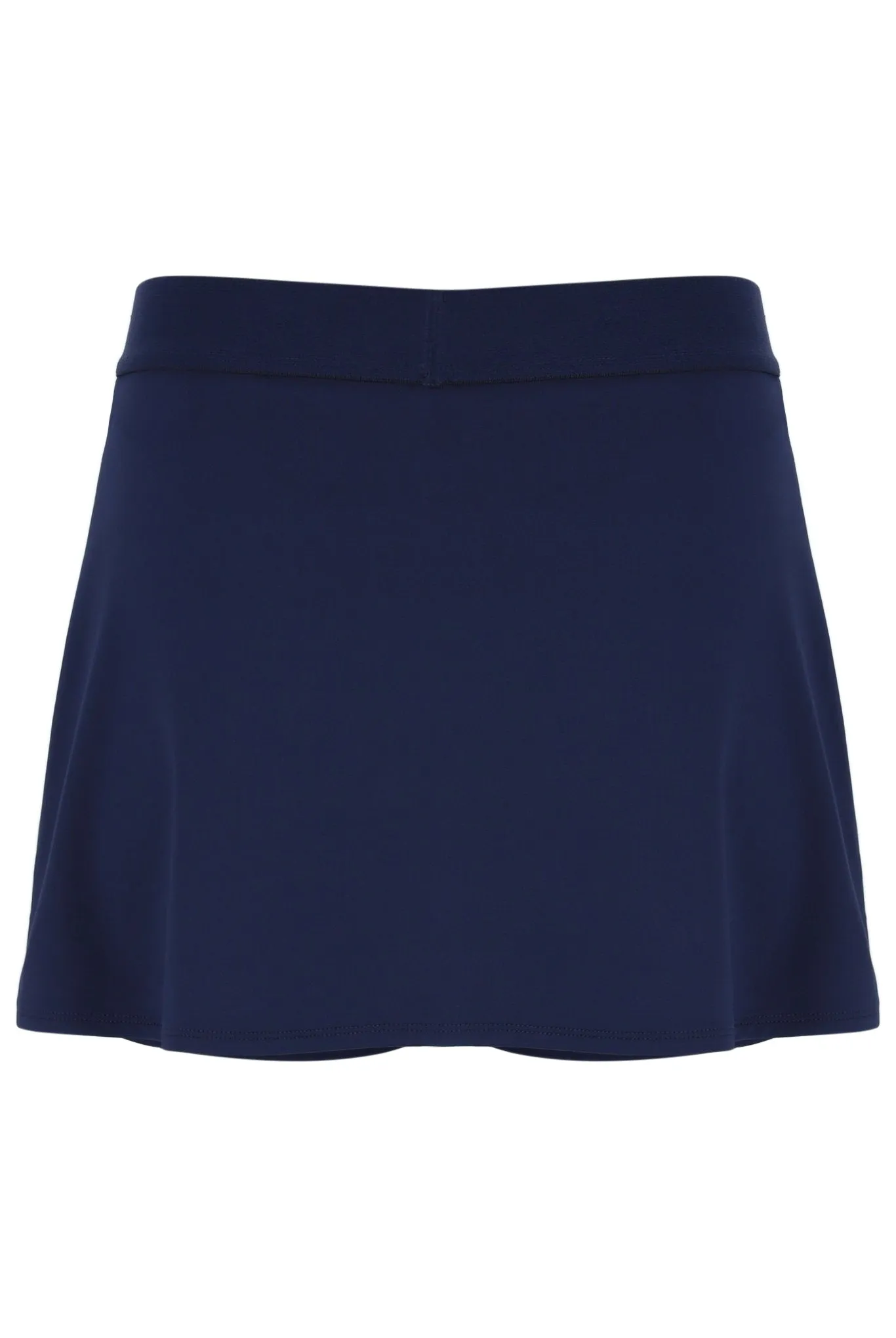 Womens Split Tennis Skort